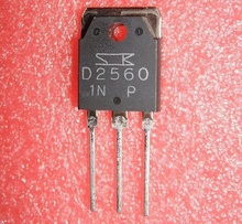 2SD2560 Sanken