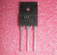 2SK1105 FEC sk