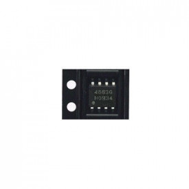 4863G / TDA4863G bb3