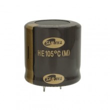 4700uF/100V Samwha