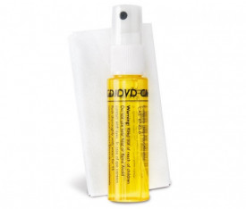 Spray Alcool Isopropilic + Lavete