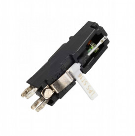 SC12H / SC12M BSR