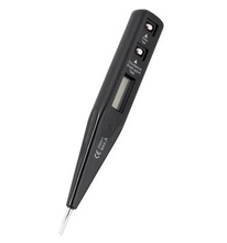 AC/DC LCD Voltage Tester