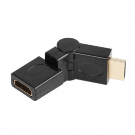 Adaptor HDMI-Tata / HDMI-Mama flexibil