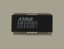 AM5668S AMtek ba2