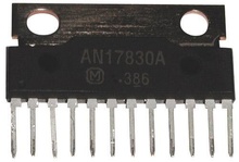 AN17830A Matsushita na2