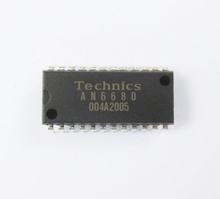 AN6680 Technics di