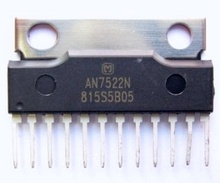 AN7522N Matsushita na4