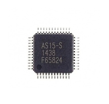 AS15-S Allegro pj1