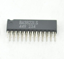BA3822LS Rohm rc4