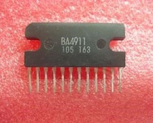 BA4911 Rohm ld1