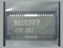 BA5839FP Rohm le2