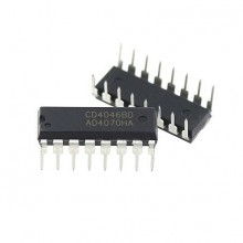 CD4046B Texas jd5