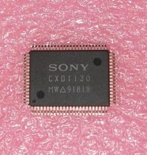 CXD1130Q / CXD1135Q la3