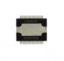 CXD9845M Sony cs