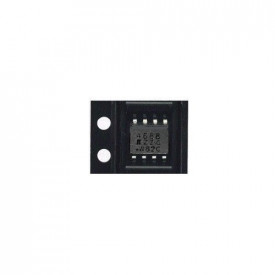 F7805 / SI4688DY Vishay eq