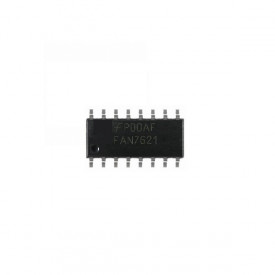 FAN7621 Fairchild la5