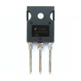 FGH40T100 SMD Fairchild