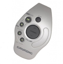 Grundig RR660