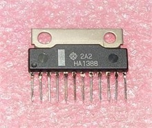HA1388 Hitachi jf3