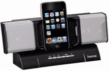 iPod Docking Station