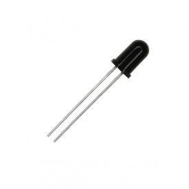 IR LED Receiver 5mm