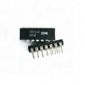 IR2112 IR pf3