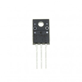 K11A65D / TK11A65D Toshiba