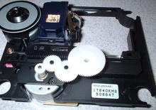 KHM280AAA Sony