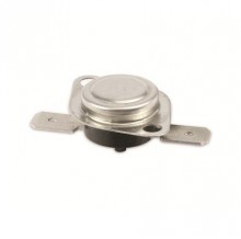 KSD301-H 125C/10A