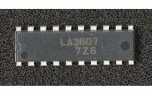 LA3607 Sanyo le1