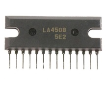 LA4508 Sanyo ka2