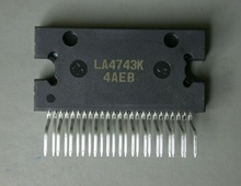 LA4743 Sanyo da3