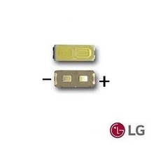 LED Backlight 6V 7030 LG