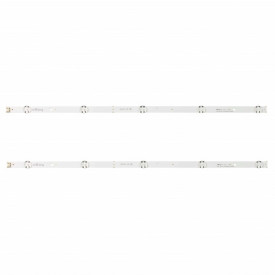 LED Bar 32" 5LED 2BUC 32LF51_HD LG