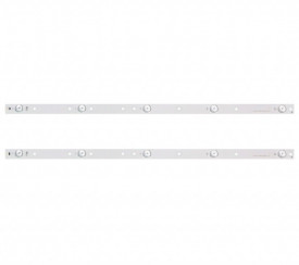 LED Bar 32" 5LED 2BUC SVH320AJ4