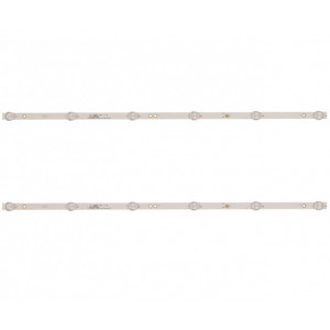 LED Bar 32" 6LED 2BUC SKY