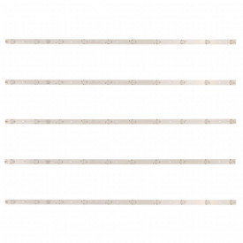 LED Bar 42" 10LED SET 5BUC TCL