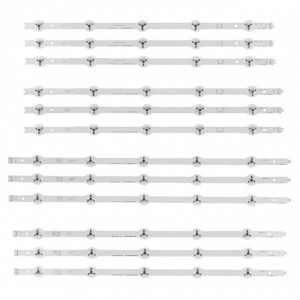LED Bar 50" 5LED SET 12BUC V14 LG
