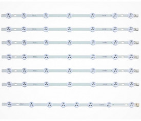 LED Bar 50" 7-8LED SET 7BUC