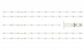 LED Bar 50" JL.D50062330-003BS-M