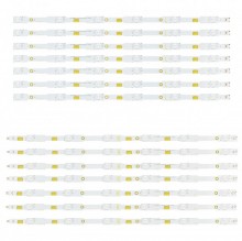 LED Bar 55" 6LED SET 14BUC PHI