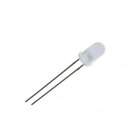 LED violet 3V 5mm