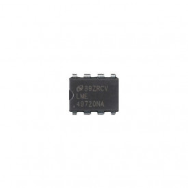LME49720NA National