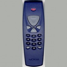 Nokia MediaMaster