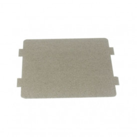Pad mica microunde 120x100mm