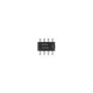 T6790 / ZDT6790TA Zetex cb1