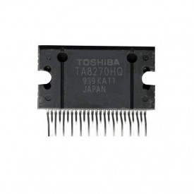 TA8270HQ Toshiba da1