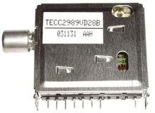 TECC2989VD28B Samsung