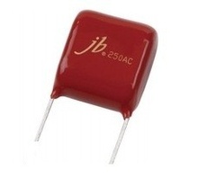 0.1uF 100nF/630V MPF